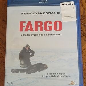 Fargo - Blu-ray